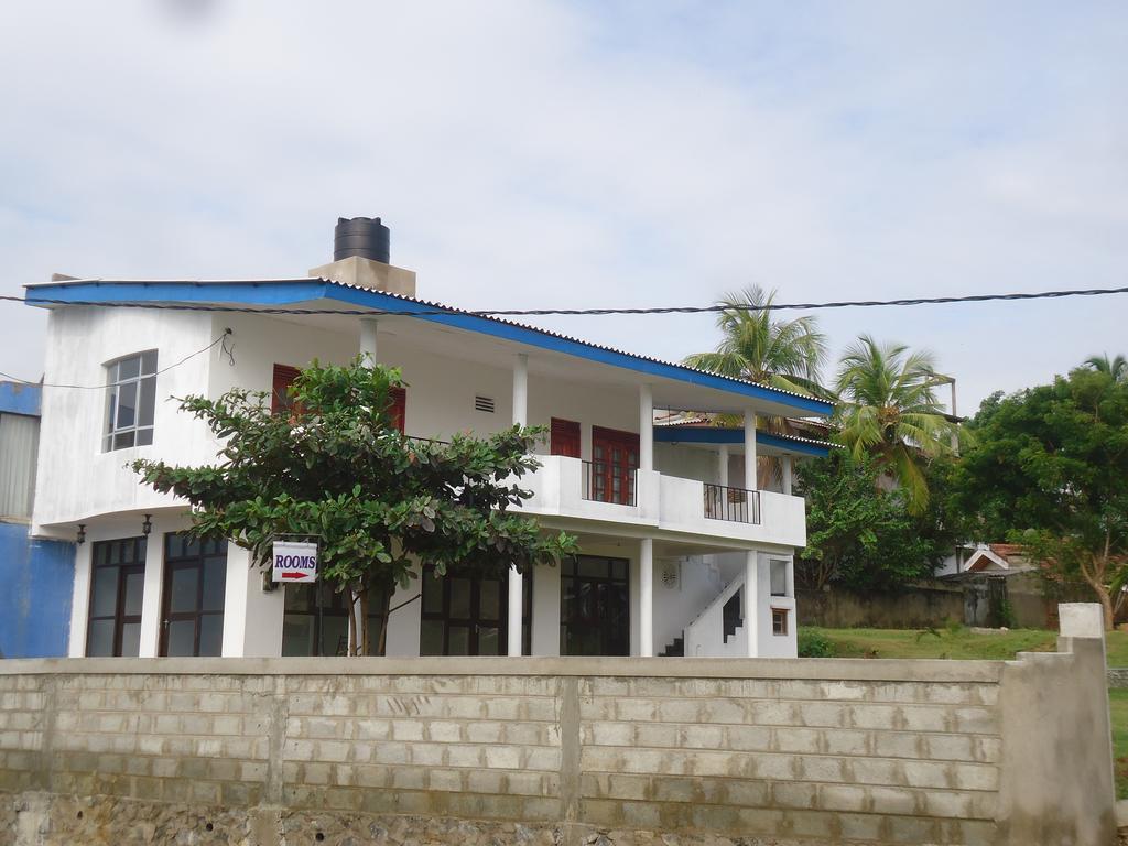 Masha Beach Inn Tangalle Exterior photo