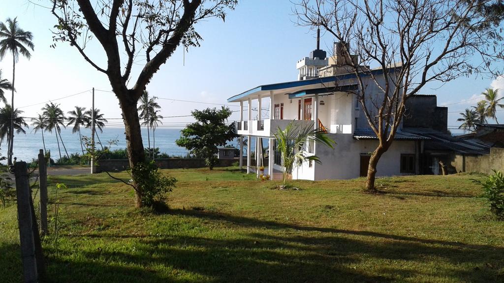 Masha Beach Inn Tangalle Exterior photo