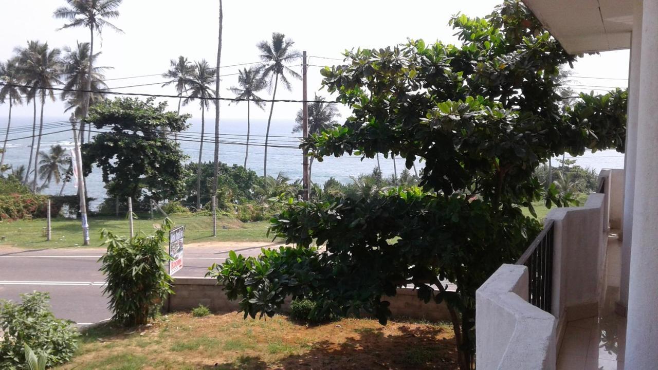 Masha Beach Inn Tangalle Exterior photo