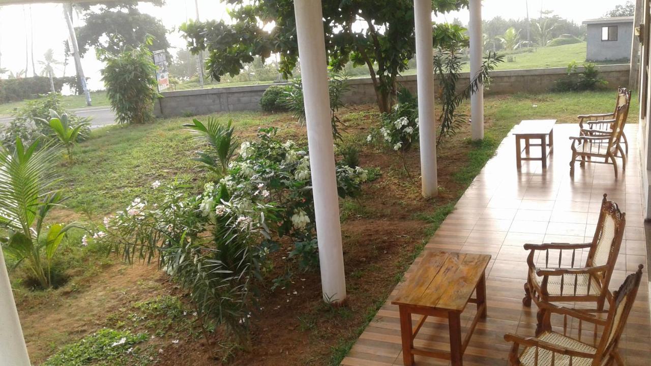 Masha Beach Inn Tangalle Exterior photo