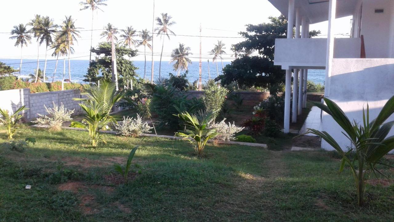 Masha Beach Inn Tangalle Exterior photo