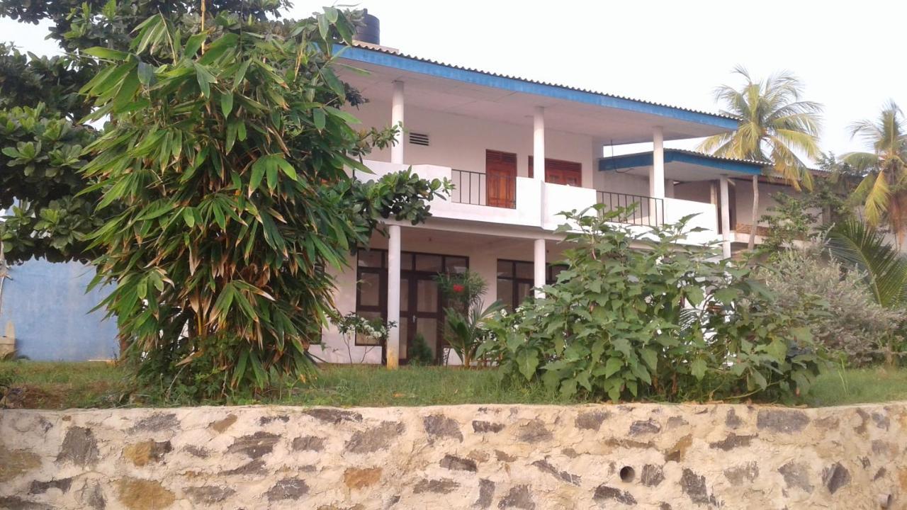 Masha Beach Inn Tangalle Exterior photo