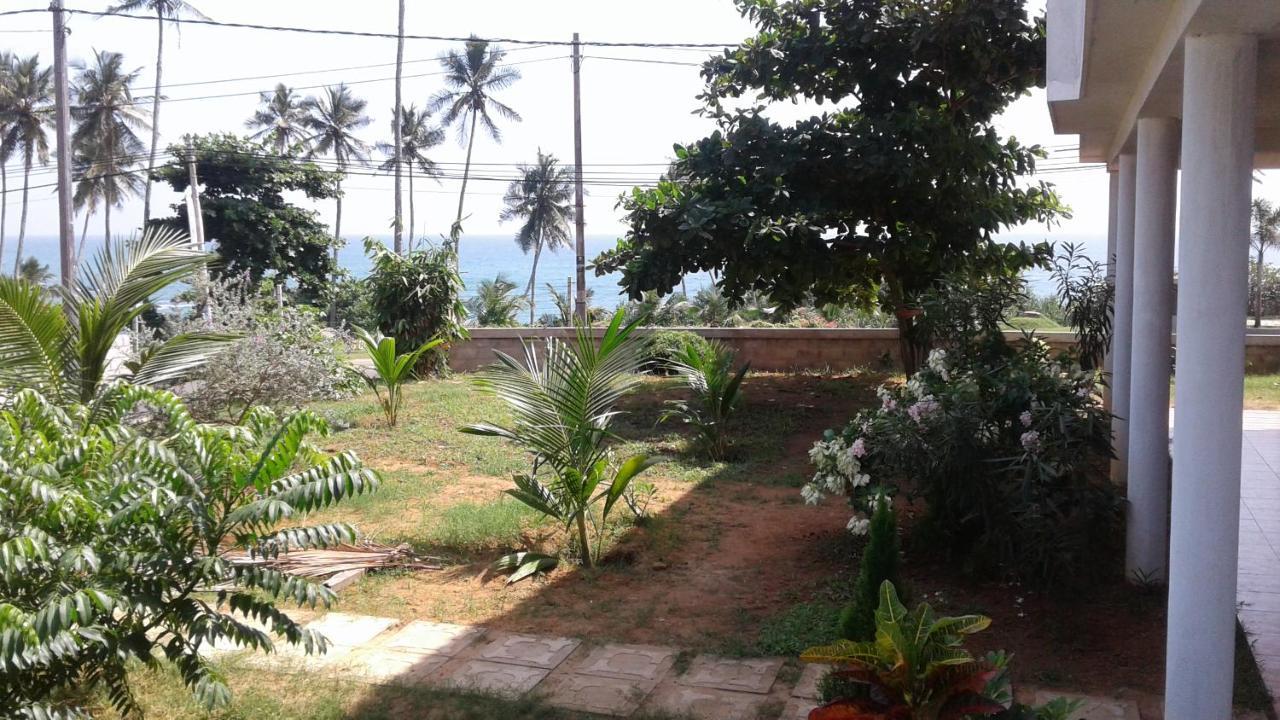 Masha Beach Inn Tangalle Exterior photo