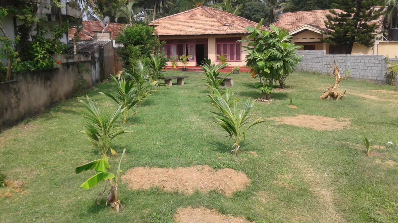 Masha Beach Inn Tangalle Exterior photo