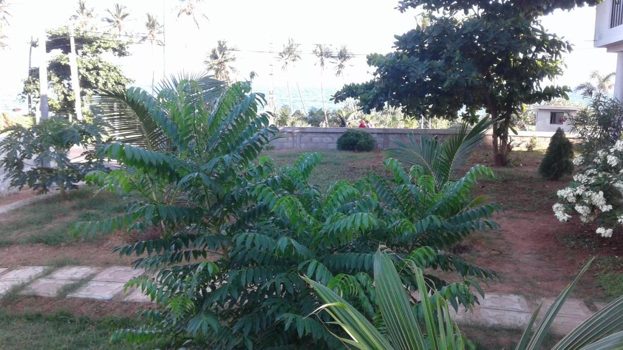 Masha Beach Inn Tangalle Exterior photo