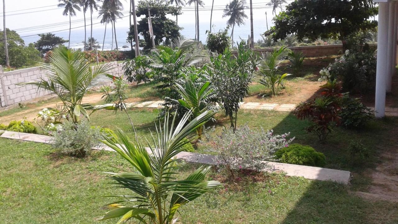 Masha Beach Inn Tangalle Exterior photo