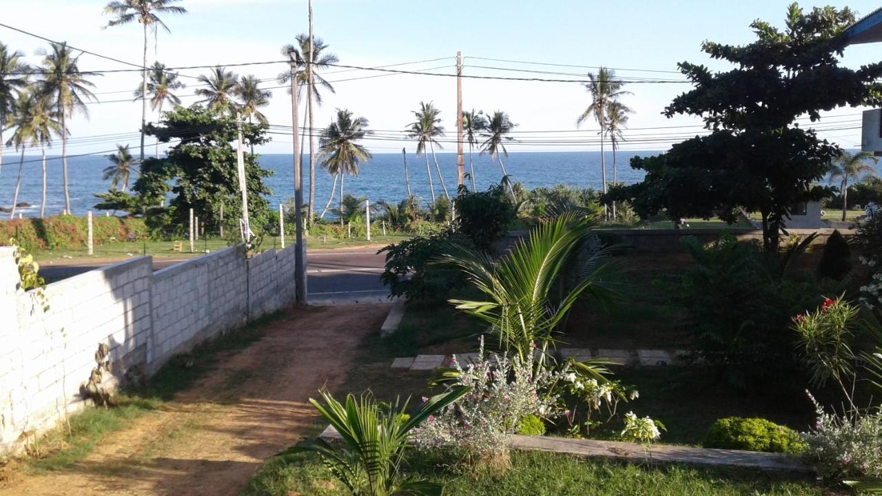 Masha Beach Inn Tangalle Exterior photo