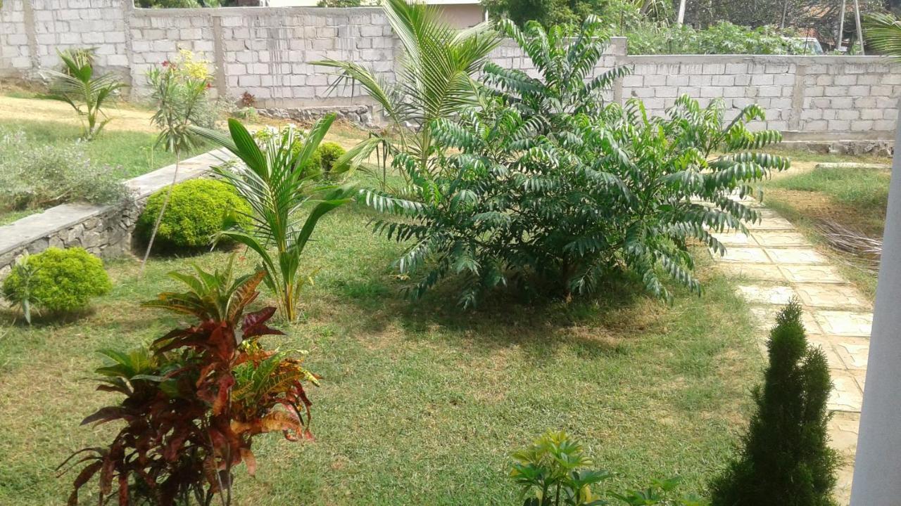 Masha Beach Inn Tangalle Exterior photo
