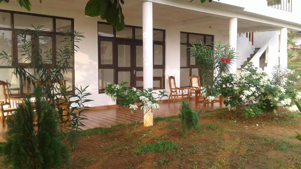 Masha Beach Inn Tangalle Exterior photo