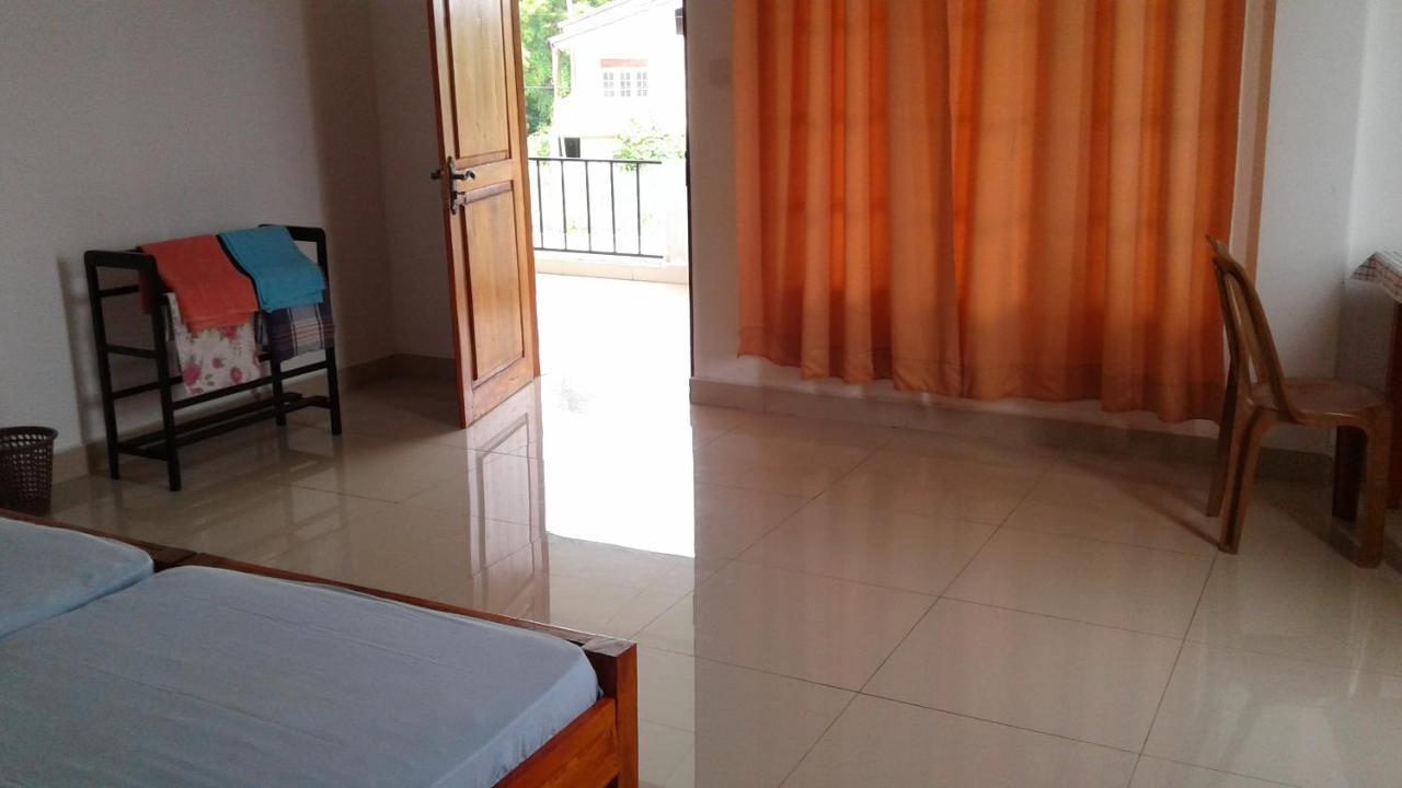 Masha Beach Inn Tangalle Exterior photo