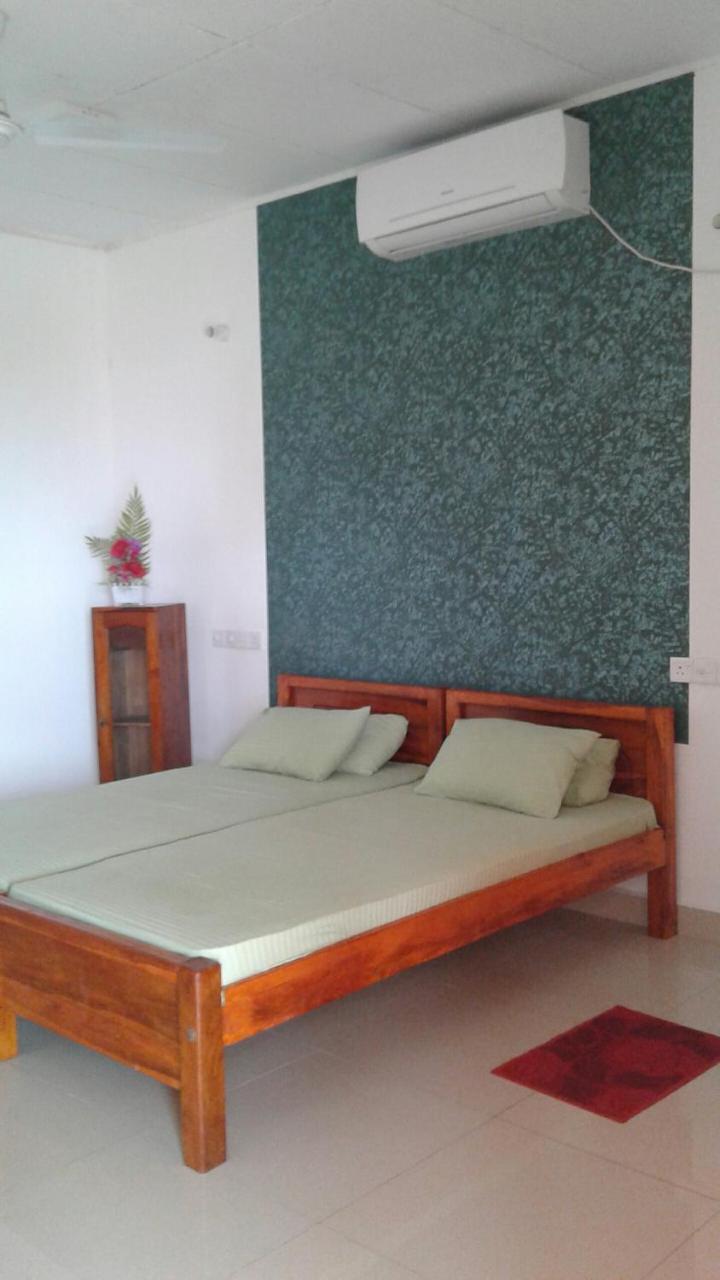 Masha Beach Inn Tangalle Exterior photo