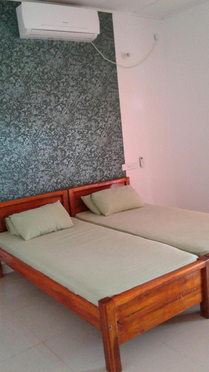 Masha Beach Inn Tangalle Exterior photo