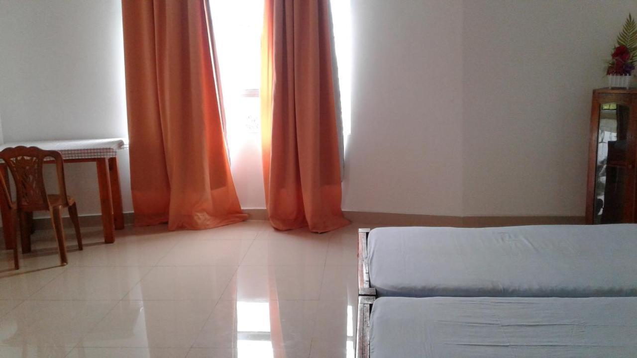 Masha Beach Inn Tangalle Exterior photo