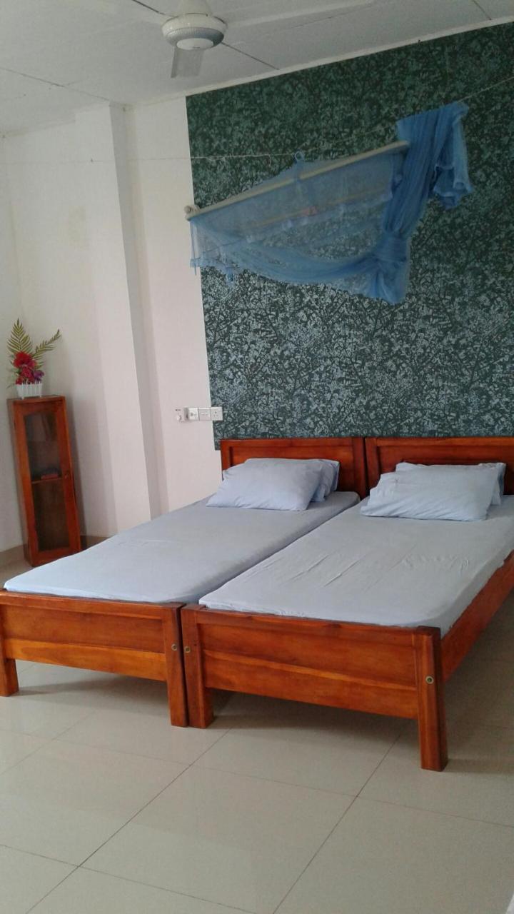 Masha Beach Inn Tangalle Exterior photo