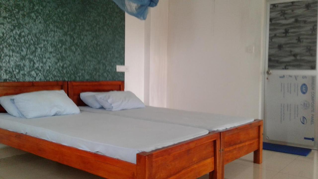 Masha Beach Inn Tangalle Exterior photo
