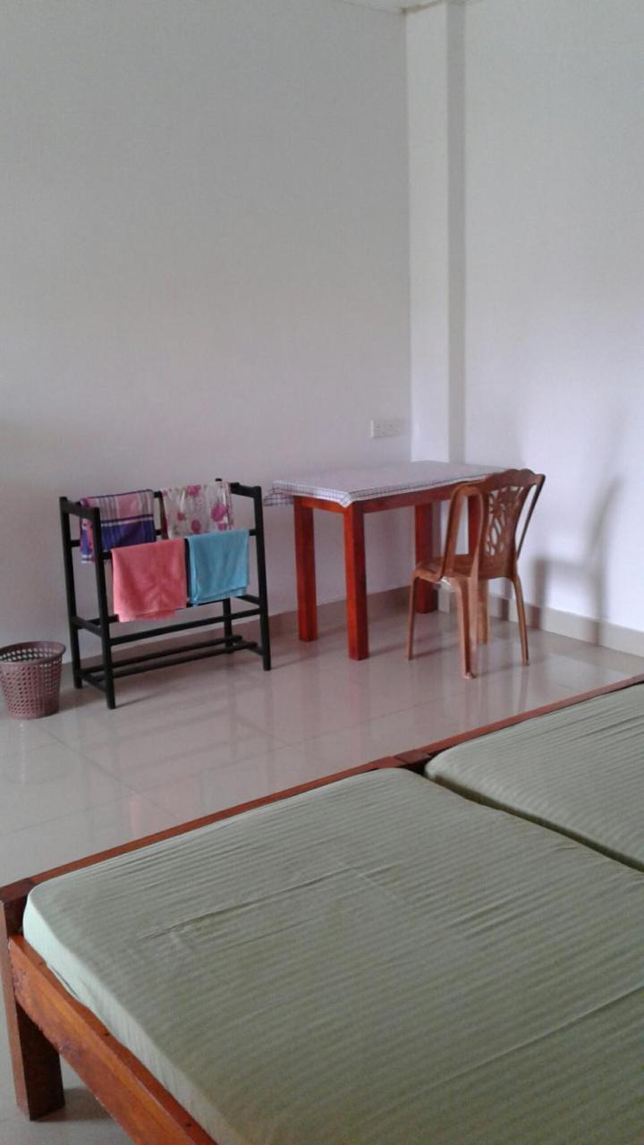 Masha Beach Inn Tangalle Exterior photo