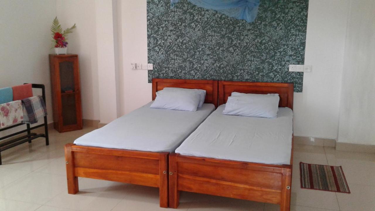 Masha Beach Inn Tangalle Exterior photo